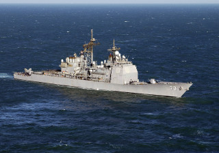 Large ship ocean water birds 2 - elizabeth charleston free wallpaper