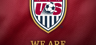Us soccer jersey gold stars - the star free wallpaper