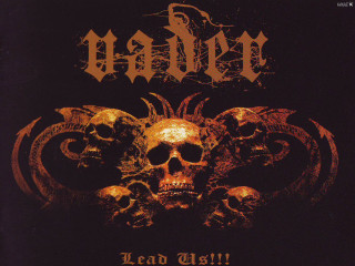 Black orange skull demon face - pathfinder free wallpaper for desktop