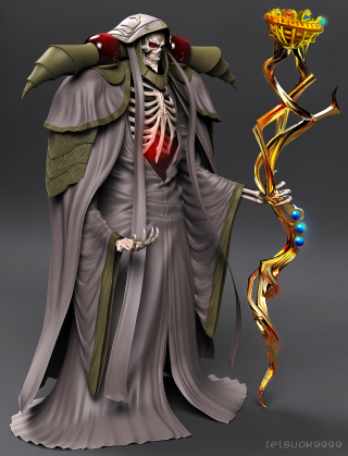 Skeleton costume golden object fire - a skeleton free wallpaper for mobile