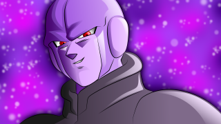Cartoon character red eyes purple - cell free wallpaper for desktop