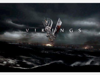 Viking kings movie poster ship - a movie poster free wallpaper for desktop