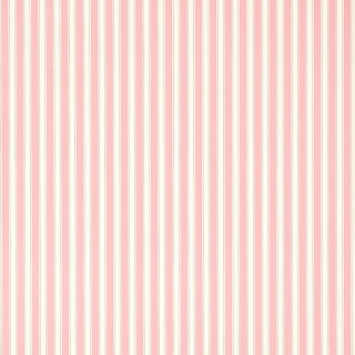 Pink wall vertical lines white 2 - the bottom of the wall free wallpaper for tablet