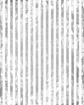 White gray striped grungy background - paper texture free wallpaper for mobile