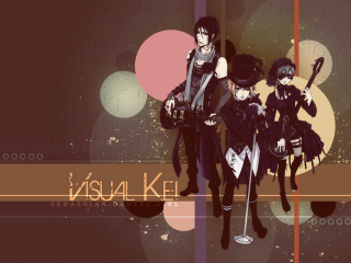 Bauhaus group wall night sky - bauhau free wallpaper