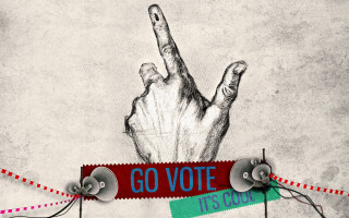 Hand peace ribbon cord go - a peace sign free wallpaper