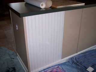 Cabinet paper bed blue sheet - top of it next free wallpaper