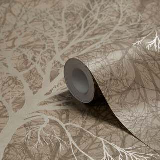 Silver tree wallpaper tape floor - the floor free wallpaper for tablet