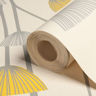 Yellow grey wallpaper design paper - the floor free wallpaper for tablet