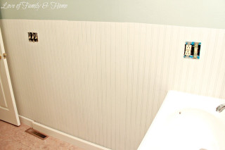 Bathroom sink door striped pattern - emily shanks free wallpaper for desktop