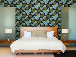 Bed white blanket pillow flower - alfred manessier free wallpaper