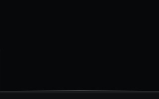 Black square white border monochrome - the bottom of the picture free wallpaper for desktop