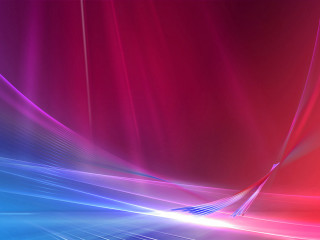 Red blue background lines curves - line free wallpaper