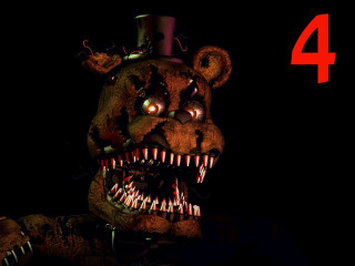 Creepy teddy bear top hat - creepy free wallpaper
