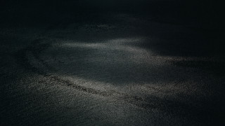 Black white boat water night - ektachrome photograph free wallpaper for desktop