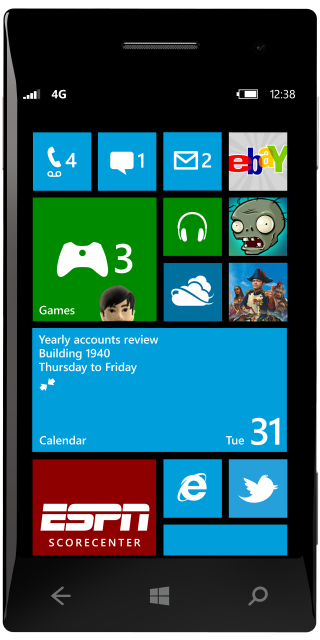 Cell phone windows app game - window free wallpaper for mobile