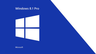 Blue white windows8pro precisionism computergraphics - pro free wallpaper