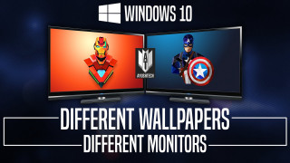 Computer monitor different wallpapers captain - a captain america shield free wallpaper