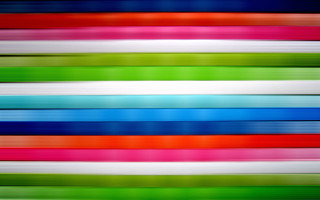 Colorful background lines colors artwork - a blurry effect free wallpaper for desktop