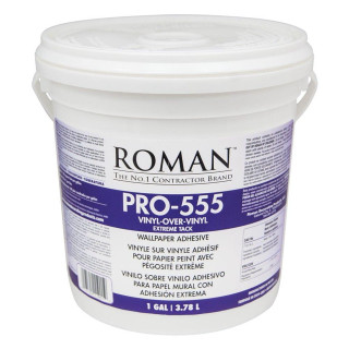 Roman pro bucket white lid - evariste vital luminai free wallpaper