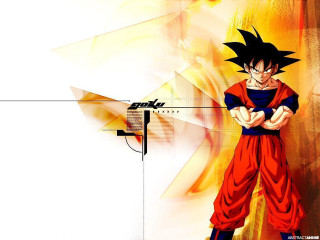 Dragon ball wallpaper person background - akira toriyama free wallpaper for desktop