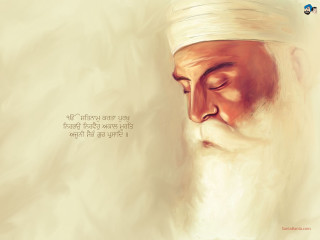 Man white beard quote painting - a white beard free wallpaper