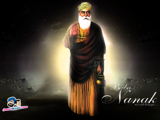 Man white beard yellow outfit - a long white beard free wallpaper