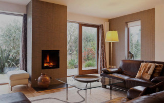 Living room couch comfortable cozy 10 - free rain wallpaper for desktop