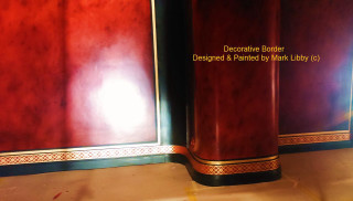 Red black vase counter red - vase free wallpaper