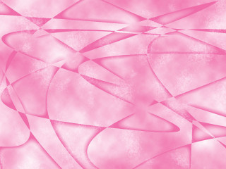 Pink background curved lines pattern - line free wallpaper