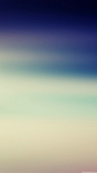 Blurry plane sky blue minimalist - sky in the foreground free wallpaper