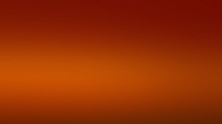 Red orange background plane flying - smooth free wallpaper