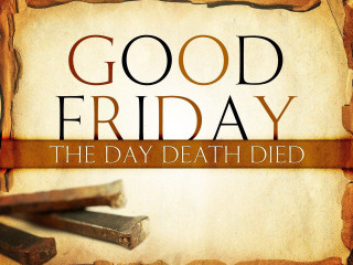 Good friday death died hammer - good free wallpaper