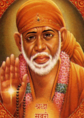 Bearded man orange outfit hands - a beard free wallpaper