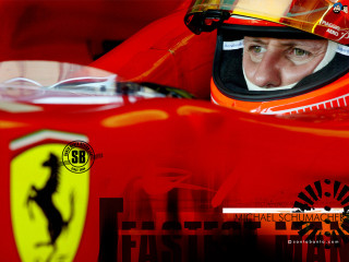 Man red ferrari helmet background - free cars wallpaper for desktop