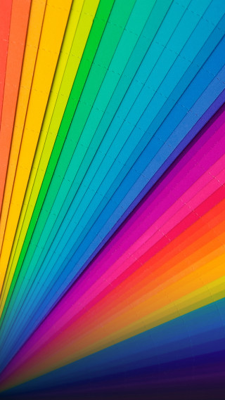 Rainbow black white background colorful - a black background and a rainbow free wallpaper