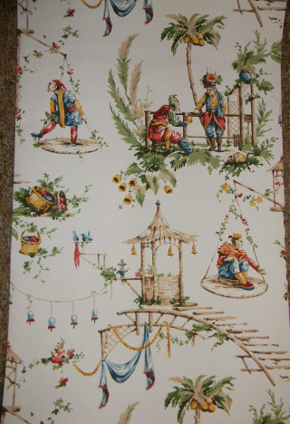 Diverse wallpaper people collage colorful - a flemish baroque free wallpaper for mobile