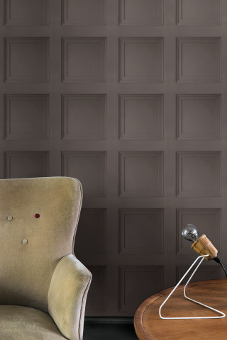 Chair table lamp patterned wall - a lamp free wallpaper for mobile