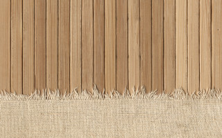 Wooden wall white rug cat - texture free wallpaper