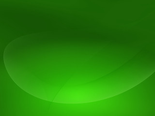 Green background curved design white 3 - the bottom of it free wallpaper