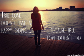 Woman dock sunset quote pier - a sunset in the background and a quote free wallpaper