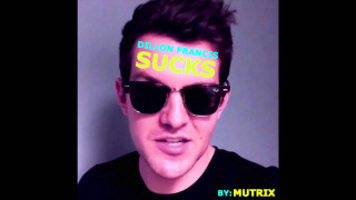 Billion rangers sucks neon green - dan smith free wallpaper