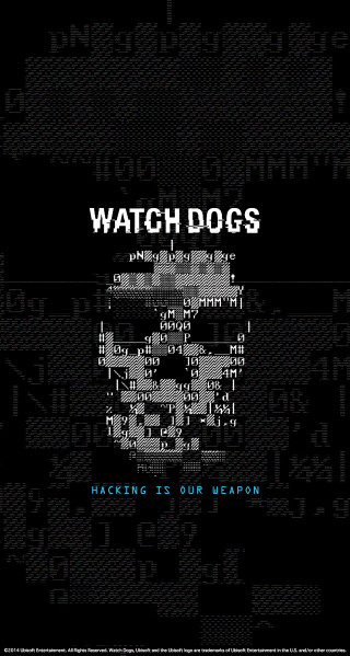Black white skull poster watch - free dogs wallpaper for mobile