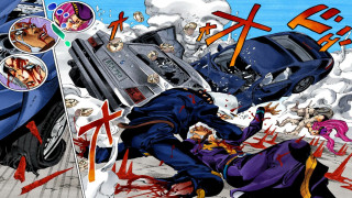 Cartoon person ground car people - a cartoon of a person free wallpaper