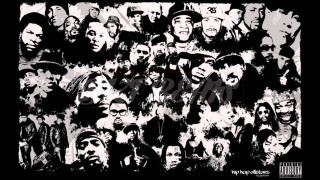 Harlem renaissance poster epic monochrome - epic scale free wallpaper for desktop