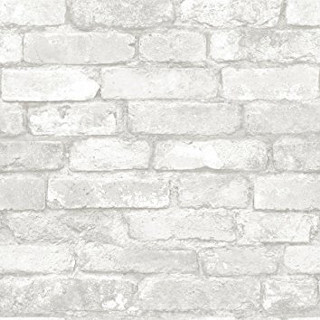 White brick wallpaper pattern side - white background free wallpaper for tablet