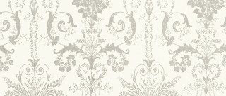 Floral wallpaper white background gray - a wallpaper free wallpaper for desktop