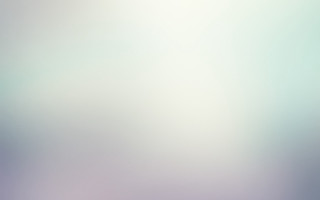 Blurry white blue background light 6 - blue center free wallpaper for desktop