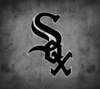 Chicago white sox grunge wall - purism free wallpaper for tablet