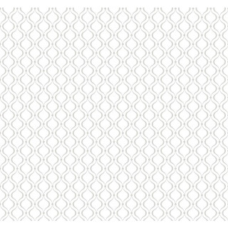 White wavy wireframe foliage anni - a wireframe diagram free wallpaper for tablet